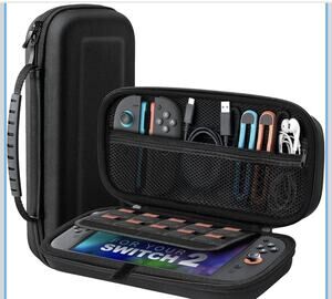 TiMOVO Carrying Case for Nintendo Switch 2